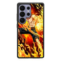 Ace Fire Fist Samsung Galaxy S26 Ultra Case