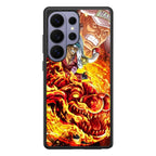 Admiral Akainu Samsung Galaxy S26 Ultra Case