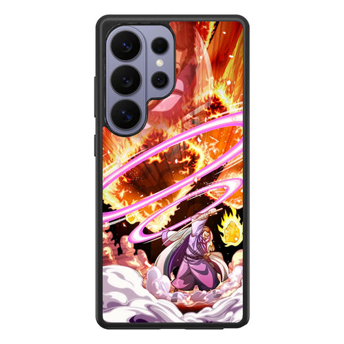 Admiral Fujitora Samsung Galaxy S26 Ultra Case