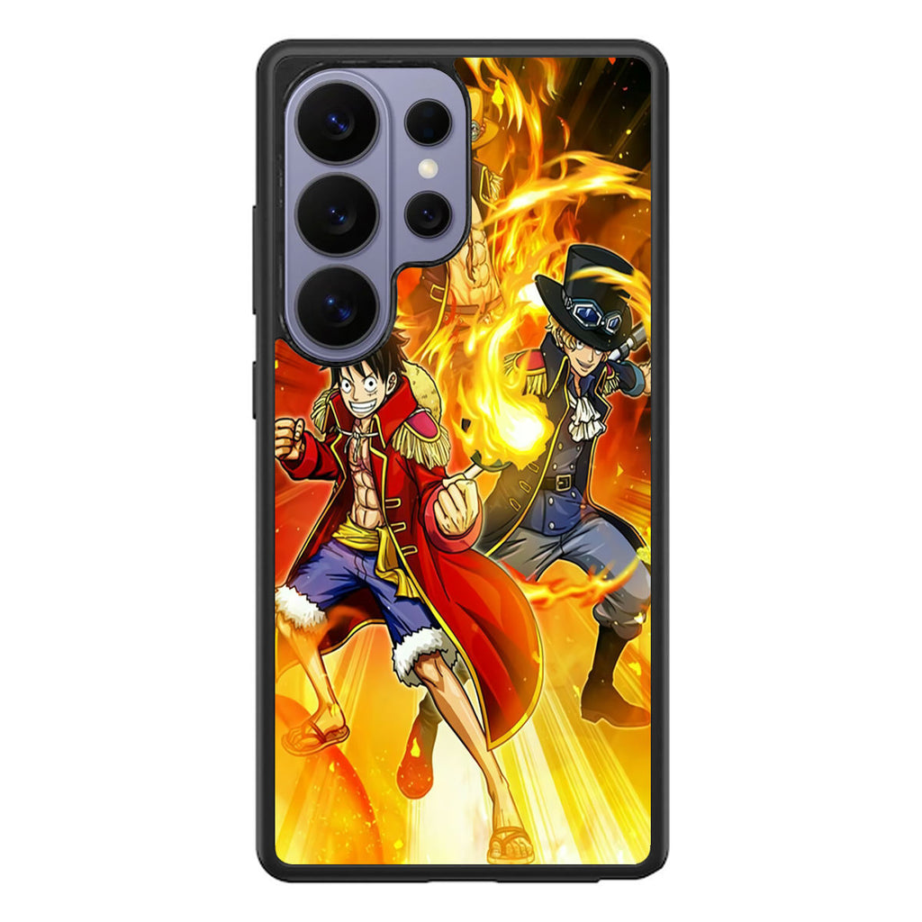 ASL Assemble Samsung Galaxy S26 Ultra Case
