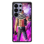 Charlotte Katakuri Samsung Galaxy S26 Ultra Case
