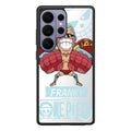 Chibi Franky Samsung Galaxy S26 Ultra Case