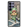 Chopperemon Samsung Galaxy S26 Ultra Case