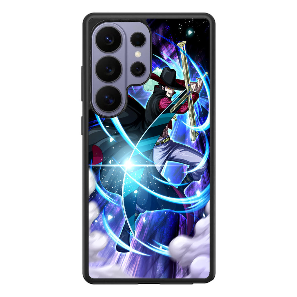 Dracule Mihawk Samsung Galaxy S26 Ultra Case