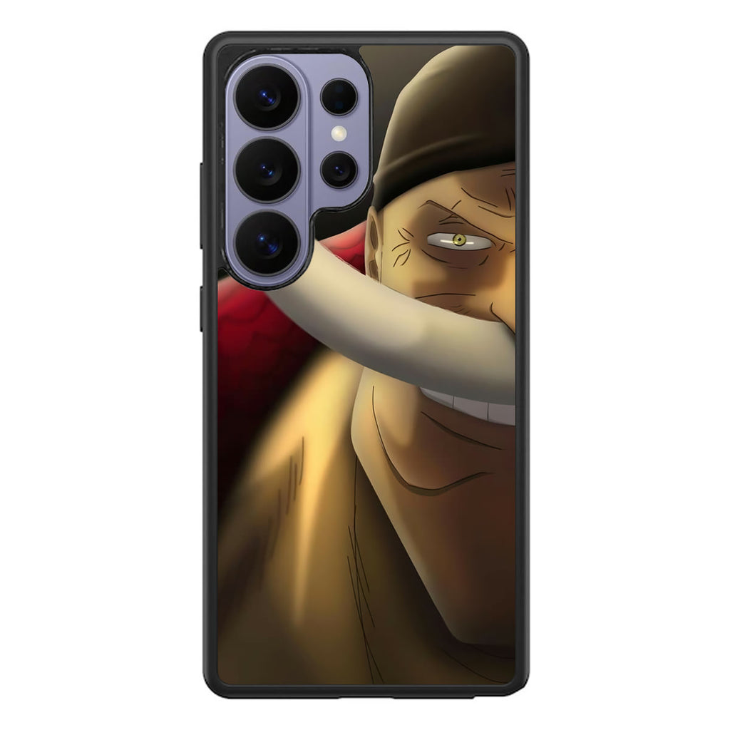 Edward Newgate Samsung Galaxy S26 Ultra Case