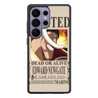 Edward Newgate Bounty Samsung Galaxy S26 Ultra Case