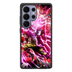 Eustass Kid Samsung Galaxy S26 Ultra Case