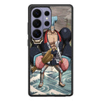 Franosuke Samsung Galaxy S26 Ultra Case