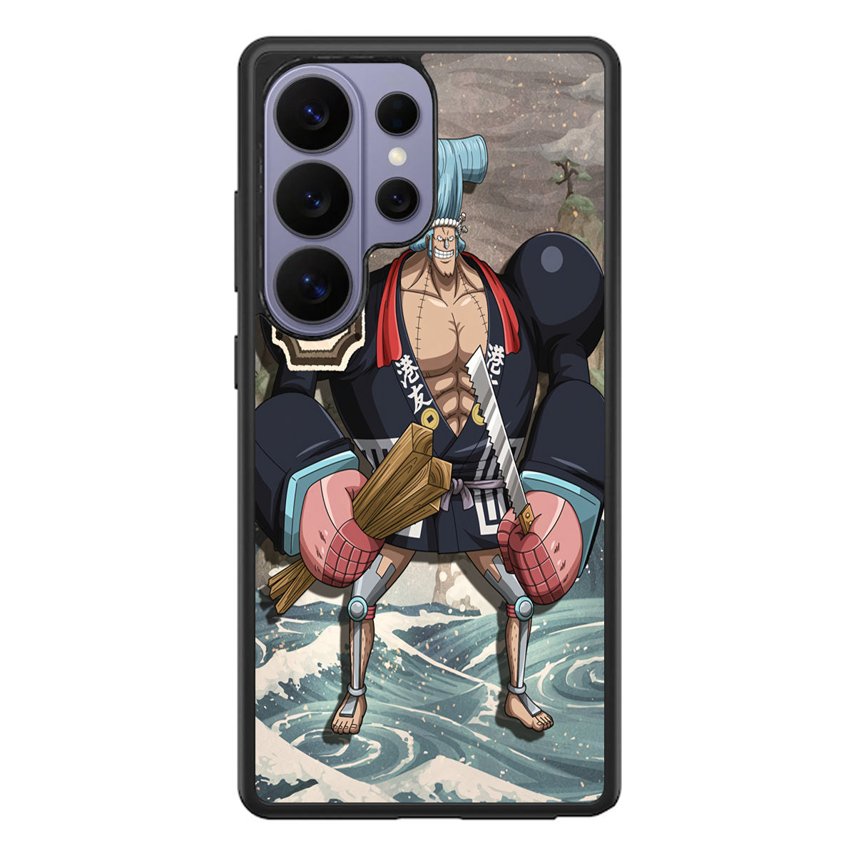 Franosuke Samsung Galaxy S26 Ultra Case