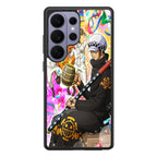 Heart Pirate Crew Samsung Galaxy S26 Ultra Case