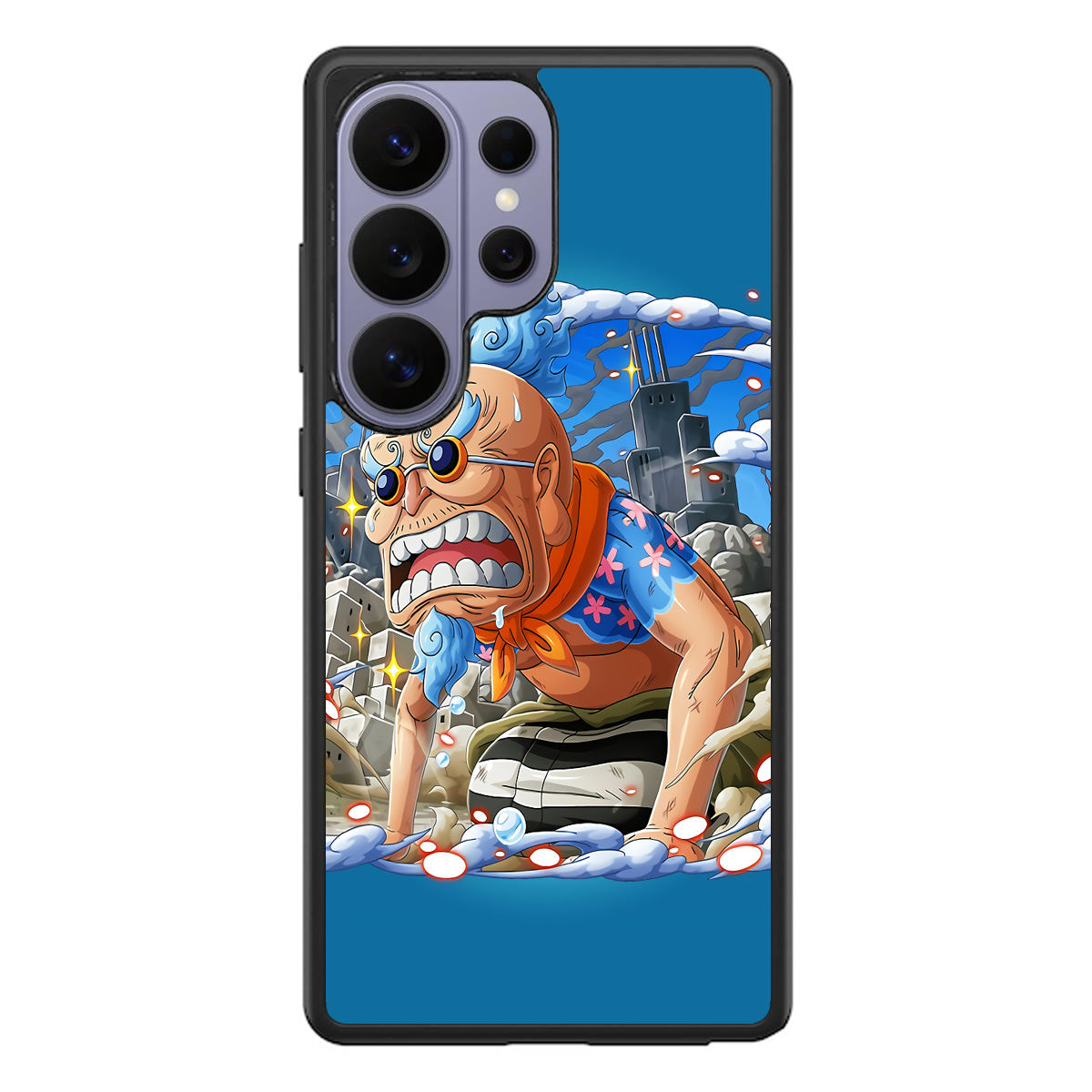 Hyogoro The Flower Samsung Galaxy S26 Ultra Case