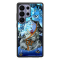 Jinbe The Fish Man Karate Samsung Galaxy S26 Ultra Case