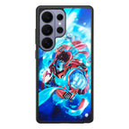 Jinbe Knight Of The Sea Samsung Galaxy S26 Ultra Case