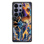Kaido The Dragon Samsung Galaxy S26 Ultra Case