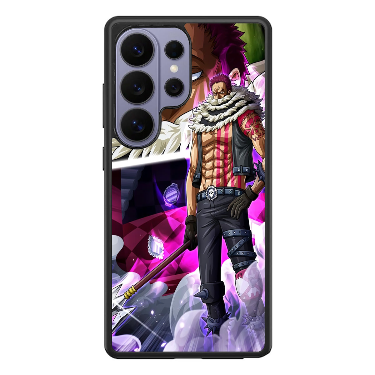 Katakuri Samsung Galaxy S26 Ultra Case