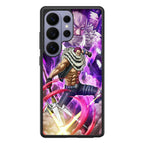 Katakuri Wielding Mogura Samsung Galaxy S26 Ultra Case