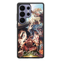 Kozuki Oden Story Samsung Galaxy S26 Ultra Case