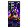 Kurohige Black Spiral Samsung Galaxy S26 Ultra Case