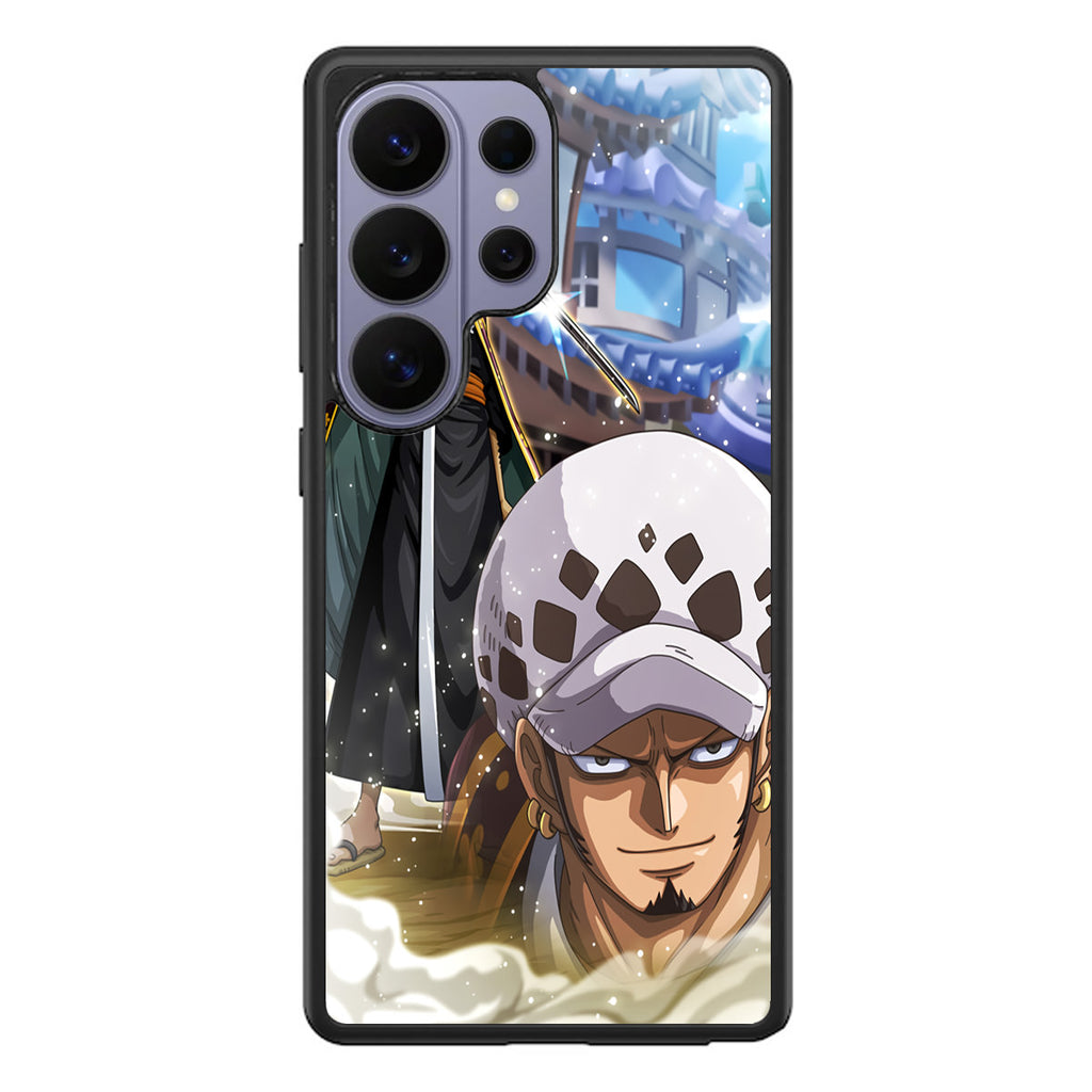 Lawdono Samsung Galaxy S26 Ultra Case