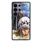 Lawdono Samsung Galaxy S26 Ultra Case