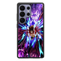 Luffy Bounce Man Gattling Gun Samsung Galaxy S26 Ultra Case