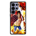 Luffy Gear 4 King Kong Gun Samsung Galaxy S26 Ultra Case