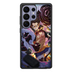 Luffy Gear 4 Kong Gun Samsung Galaxy S26 Ultra Case