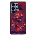 Luffy Snake Man Art Samsung Galaxy S26 Ultra Case