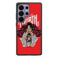 Luffy The Fourth Gear Red Samsung Galaxy S26 Ultra Case