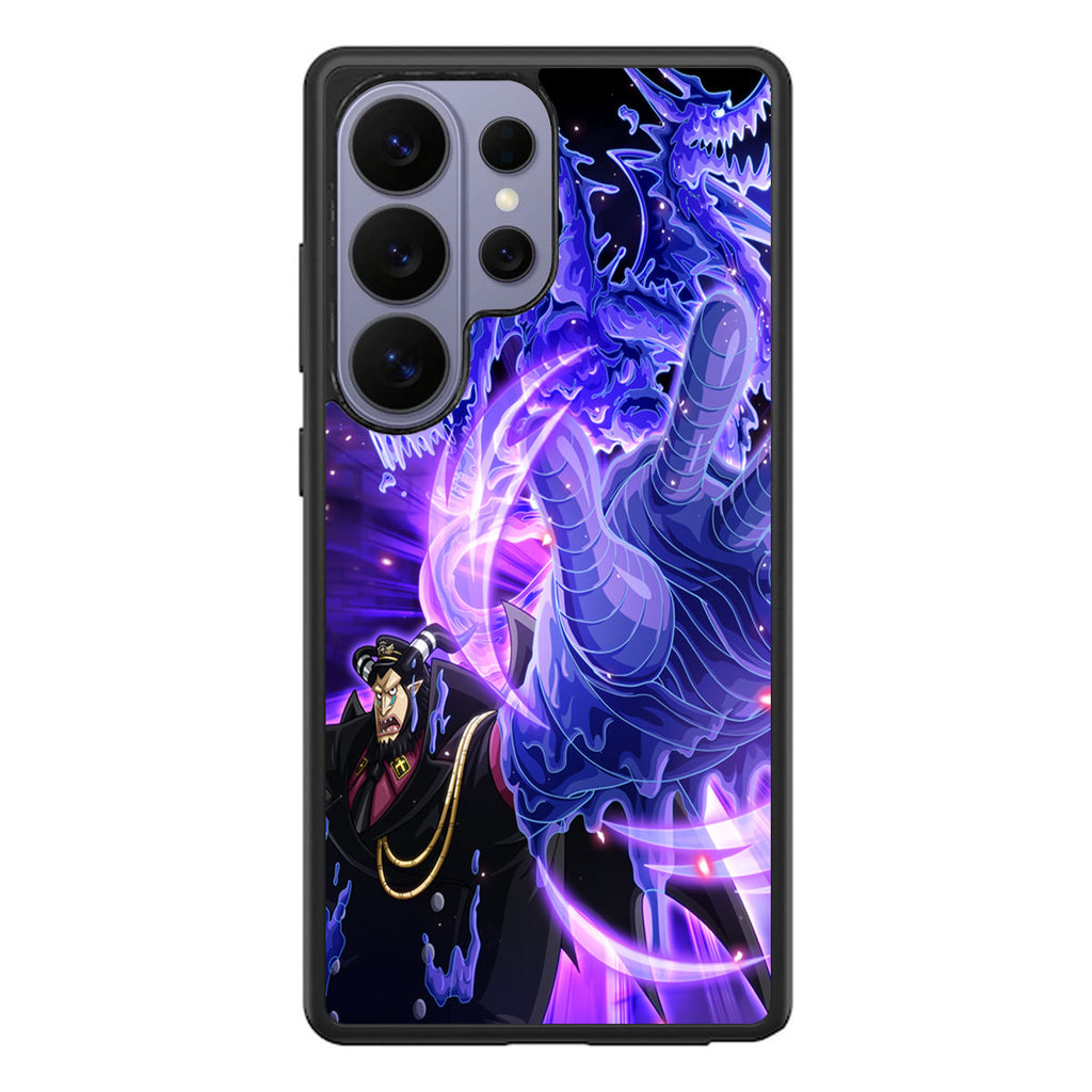 Magellan Hydra Poison Dragon Samsung Galaxy S26 Ultra Case