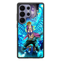Marco The Phoenix Samsung Galaxy S26 Ultra Case