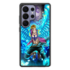 Marco The Phoenix Samsung Galaxy S26 Ultra Case