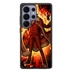 Marine Admiral Sakazuki Samsung Galaxy S26 Ultra Case