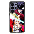 Mihawk The Strongest Swordsman Samsung Galaxy S26 Ultra Case