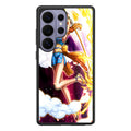 Nami Ninpo Raitei Samsung Galaxy S26 Ultra Case
