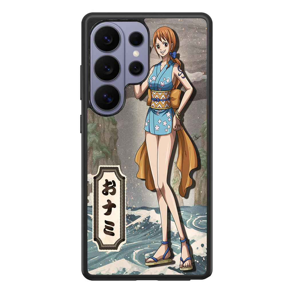 O-Nami Samsung Galaxy S26 Ultra Case