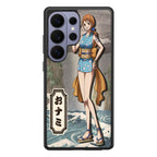 O-Nami Samsung Galaxy S26 Ultra Case