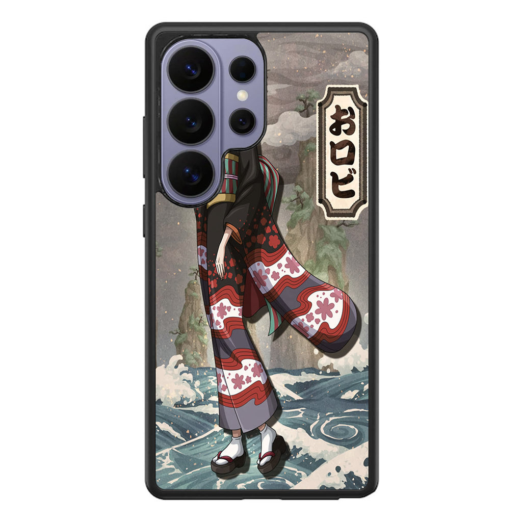 O-Robi Samsung Galaxy S26 Ultra Case