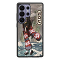 O-Robi Samsung Galaxy S26 Ultra Case