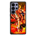 Portgas D Ace Samsung Galaxy S26 Ultra Case