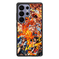 Portgas D Ace Collections Samsung Galaxy S26 Ultra Case