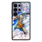 Rayleigh Samsung Galaxy S26 Ultra Case