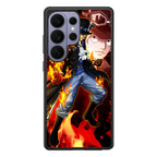 Sabo Dragon Claw Samsung Galaxy S26 Ultra Case