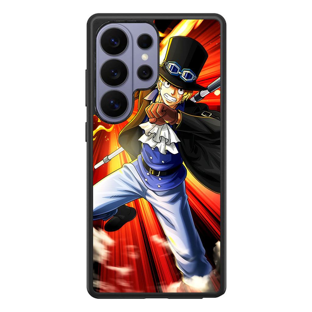 Sabo Hiken Dragon Claw Samsung Galaxy S26 Ultra Case