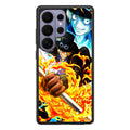 Sabo One Piece Samsung Galaxy S26 Ultra Case