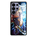 Shirohige With Gura Gura Power Samsung Galaxy S26 Ultra Case
