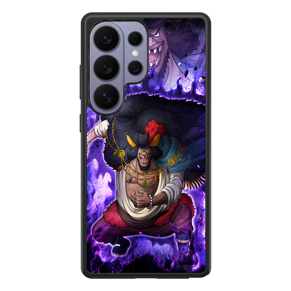 Teach Dark Aura Samsung Galaxy S26 Ultra Case