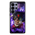 Teach Dark Aura Samsung Galaxy S26 Ultra Case