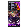 Teach The Blackbeard Samsung Galaxy S26 Ultra Case