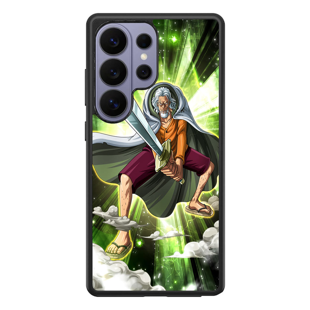The Dark King Rayleigh Samsung Galaxy S26 Ultra Case